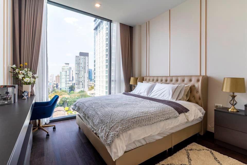LAVIQ Sukhumvit 57 (ลาวีค สุขุมวิท 57)