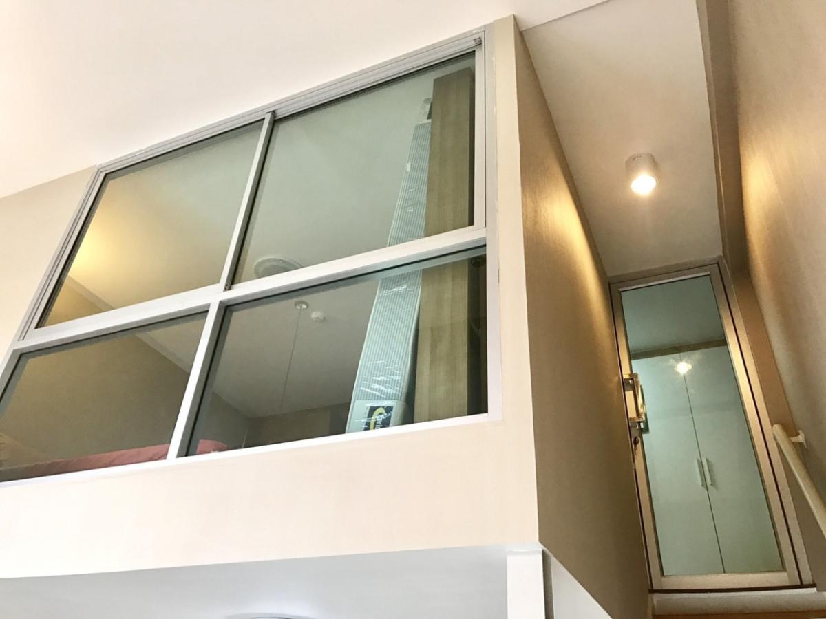 Lattitude Condo Abac Bangna (ละติจูด คอนโด  เอแบคบางนา)