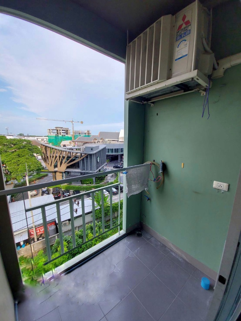 Lumpini Ville Sukhumvit 77 (ลุมพินี วิลล์ สุขุมวิท 77)