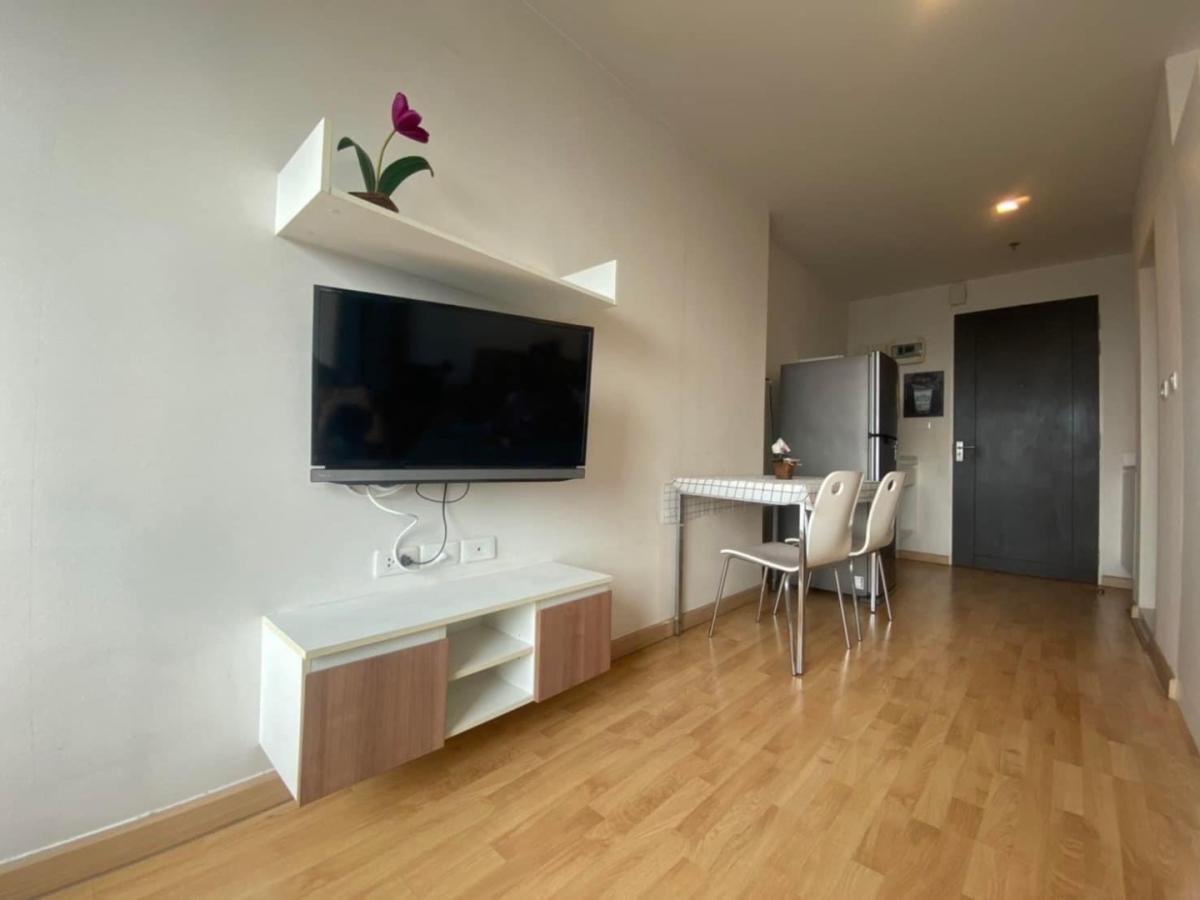 Casa Condo Asoke - Dindaeng (คาซ่า คอนโด อโศก-ดินแดง)