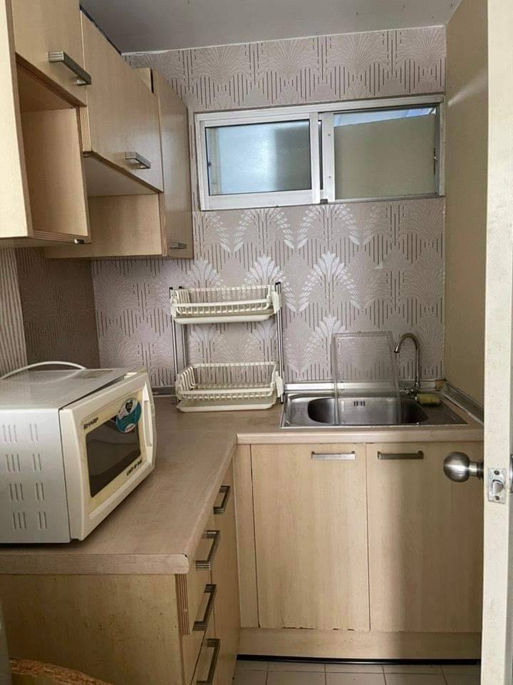 Lumpini Ville Sukhumvit 77 (ลุมพินี วิลล์ สุขุมวิท 77)