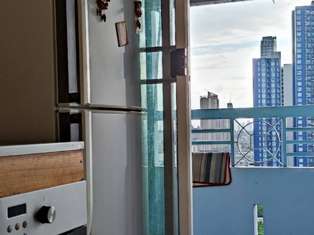 Lumpini Ville Sukhumvit 77 (ลุมพินี วิลล์ สุขุมวิท 77)