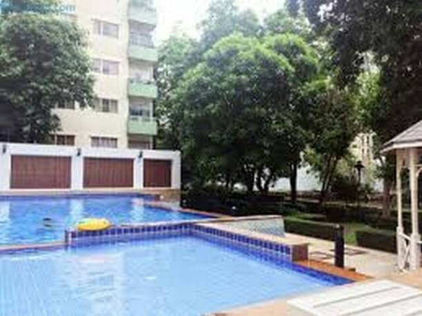 Lumpini Ville Sukhumvit 77 (ลุมพินี วิลล์ สุขุมวิท 77)