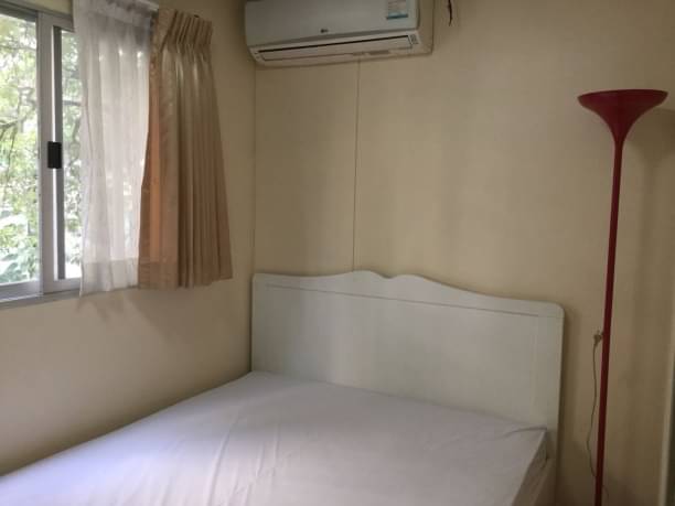 Lumpini Ville Sukhumvit 77 (ลุมพินี วิลล์ สุขุมวิท 77)