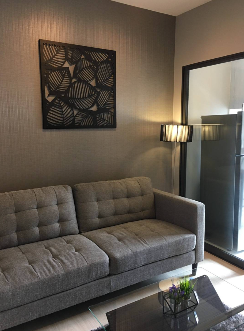 Life Sukhumvit 48 (ไลฟ์ สุขุมวิท 48)