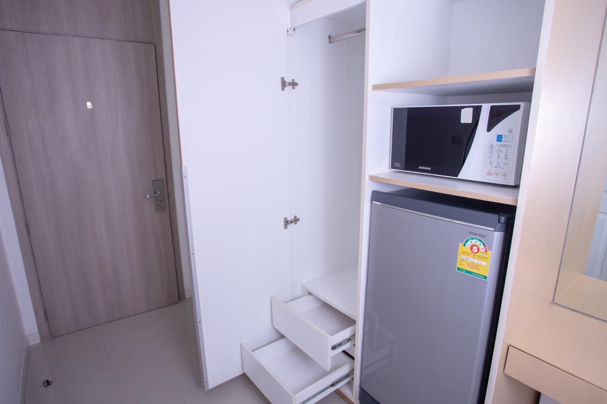 Landmark Residence (แลนด์มาร์ค เรสซิเดนซ์)