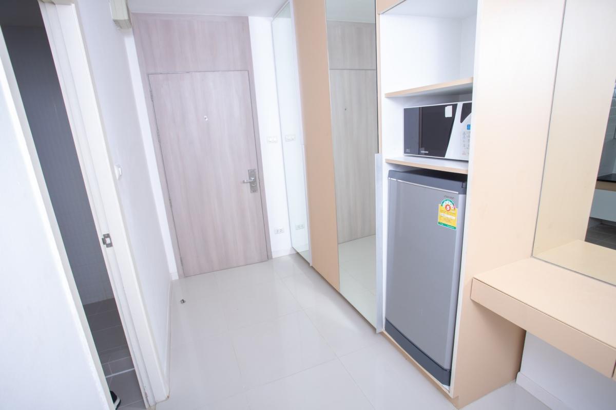 Landmark Residence (แลนด์มาร์ค เรสซิเดนซ์)