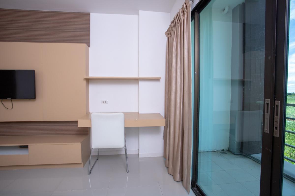 Landmark Residence (แลนด์มาร์ค เรสซิเดนซ์)