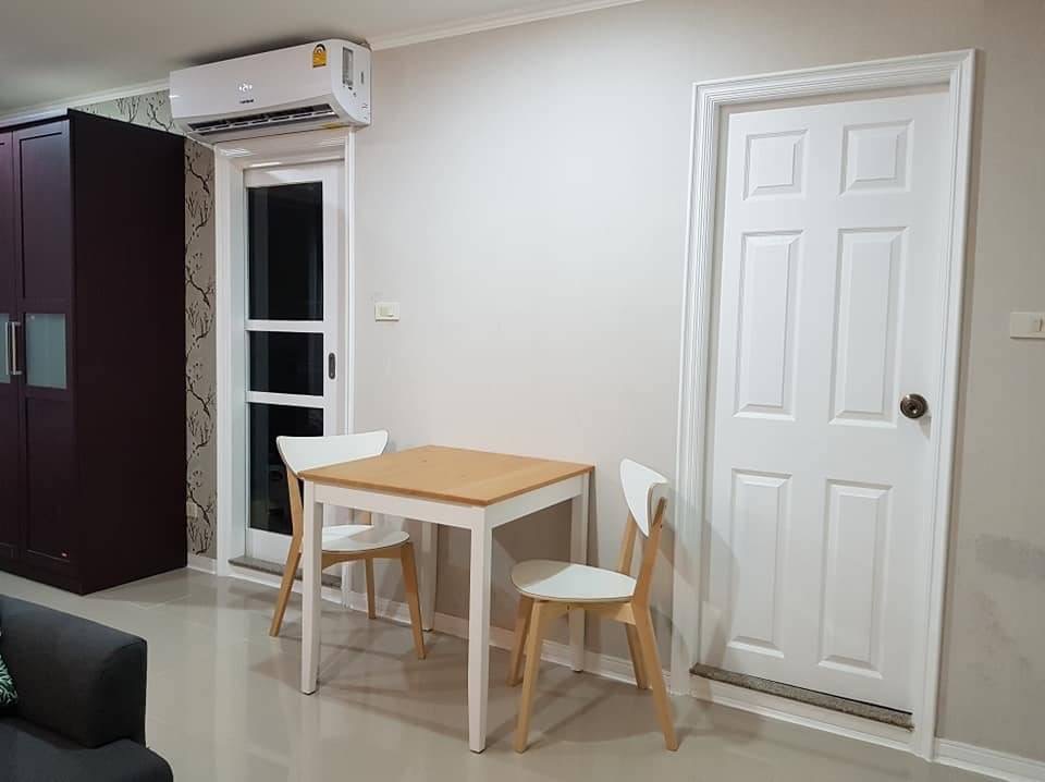 Lumpini Ville Sukhumvit 77 (ลุมพินี วิลล์ สุขุมวิท 77)