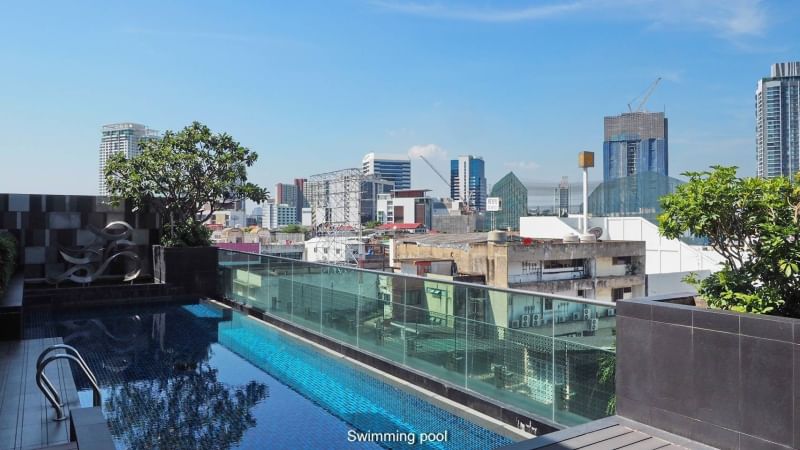 Life @ Sukhumvit 67 (ไลฟ์ แอท สุขุมวิท 67)