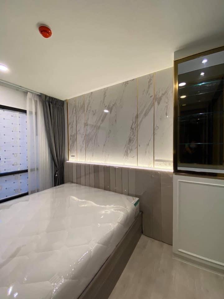 The Origin Sukhumvit 105 (ดิ ออริจิ้น สุขุมวิท 105)