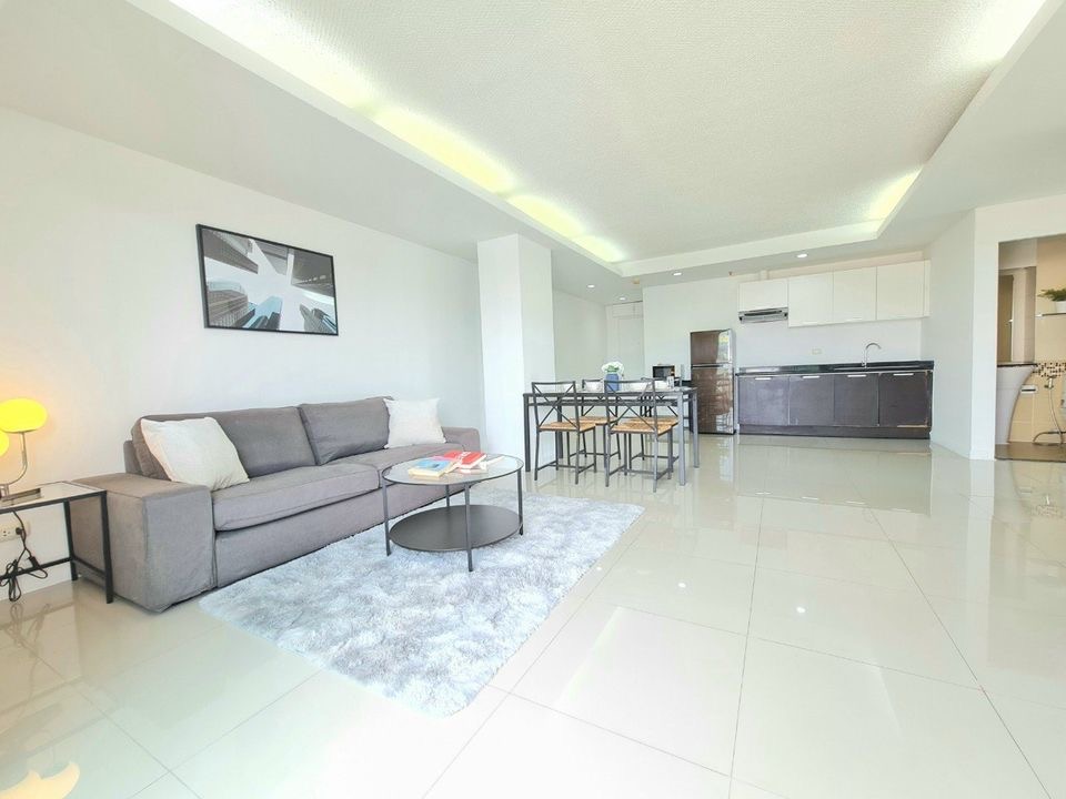 The Waterford Sukhumvit 50 (เดอะ วอเตอร์ฟอร์ด สุขุมวิท 50)