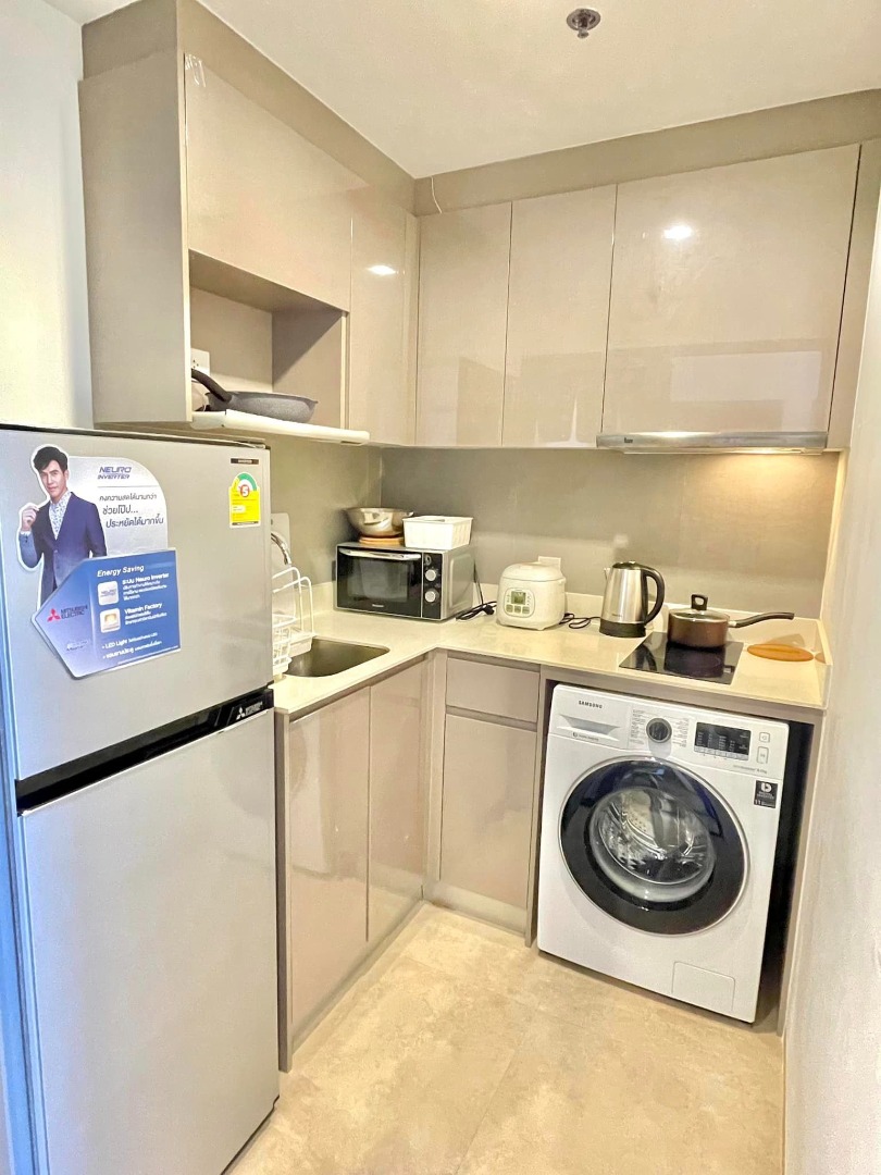 Whizdom Connect Sukhumvit (วิซดอม ค็อนเน็ค สุขุมวิท)