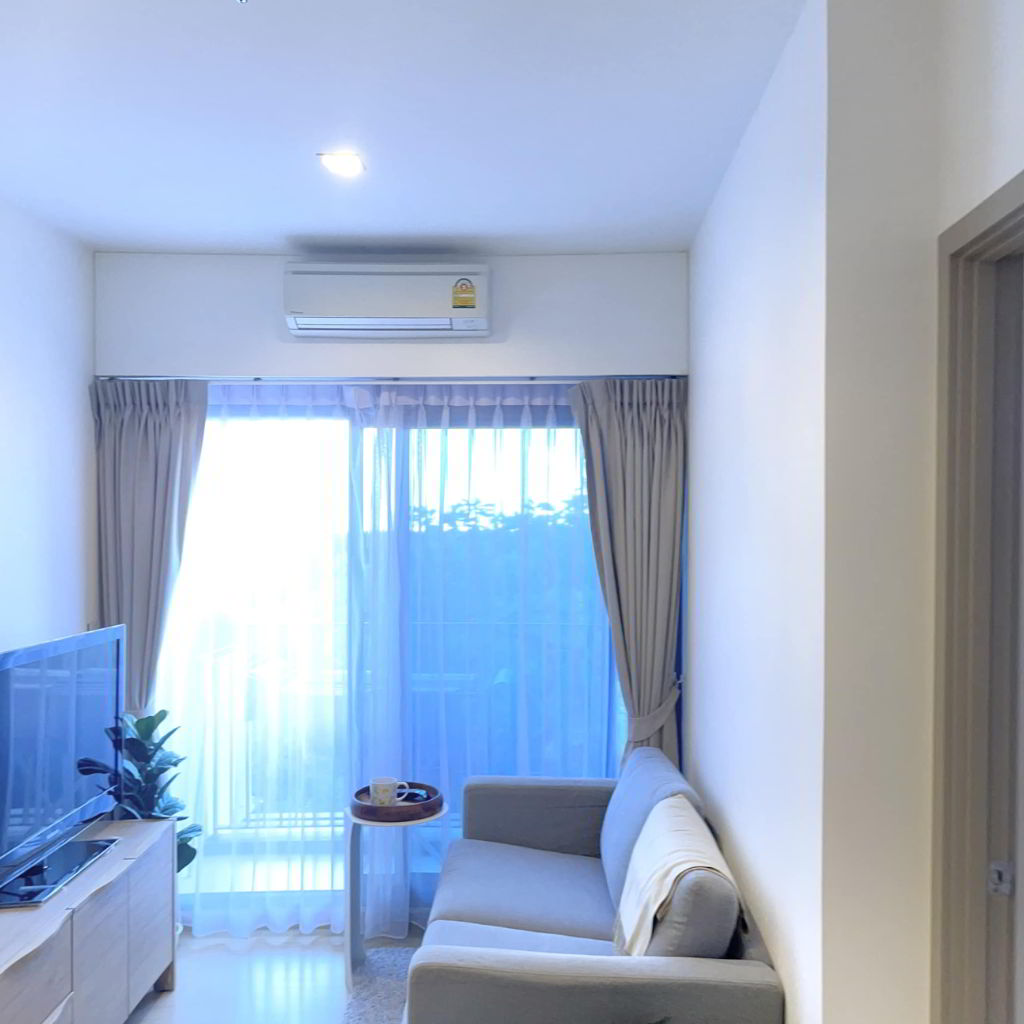 Whizdom Connect Sukhumvit (วิซดอม ค็อนเน็ค สุขุมวิท)