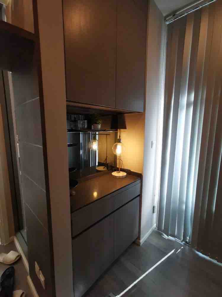 The Room Sukhumvit 69 (เดอะ รูม สุขุมวิท 69)