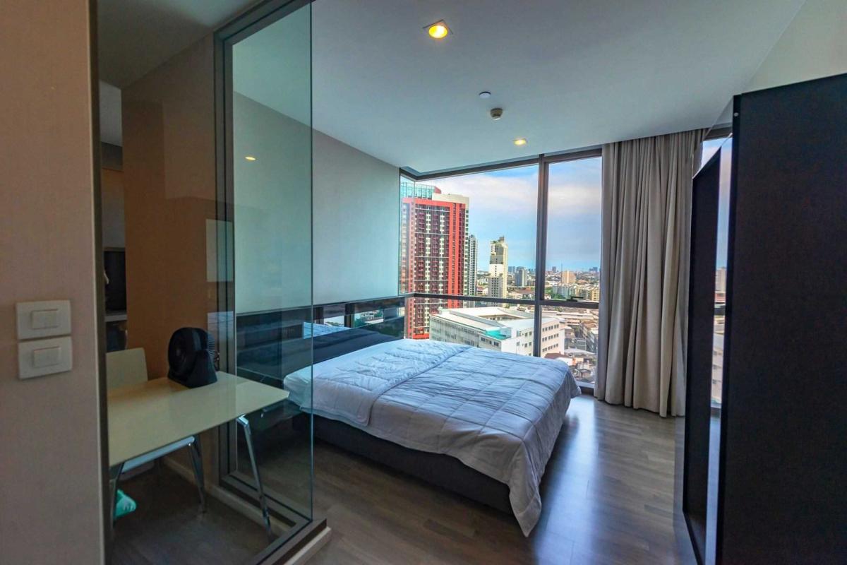 The Room Sukhumvit 69 (เดอะ รูม สุขุมวิท 69)