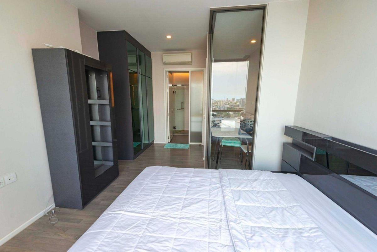 The Room Sukhumvit 69 (เดอะ รูม สุขุมวิท 69)