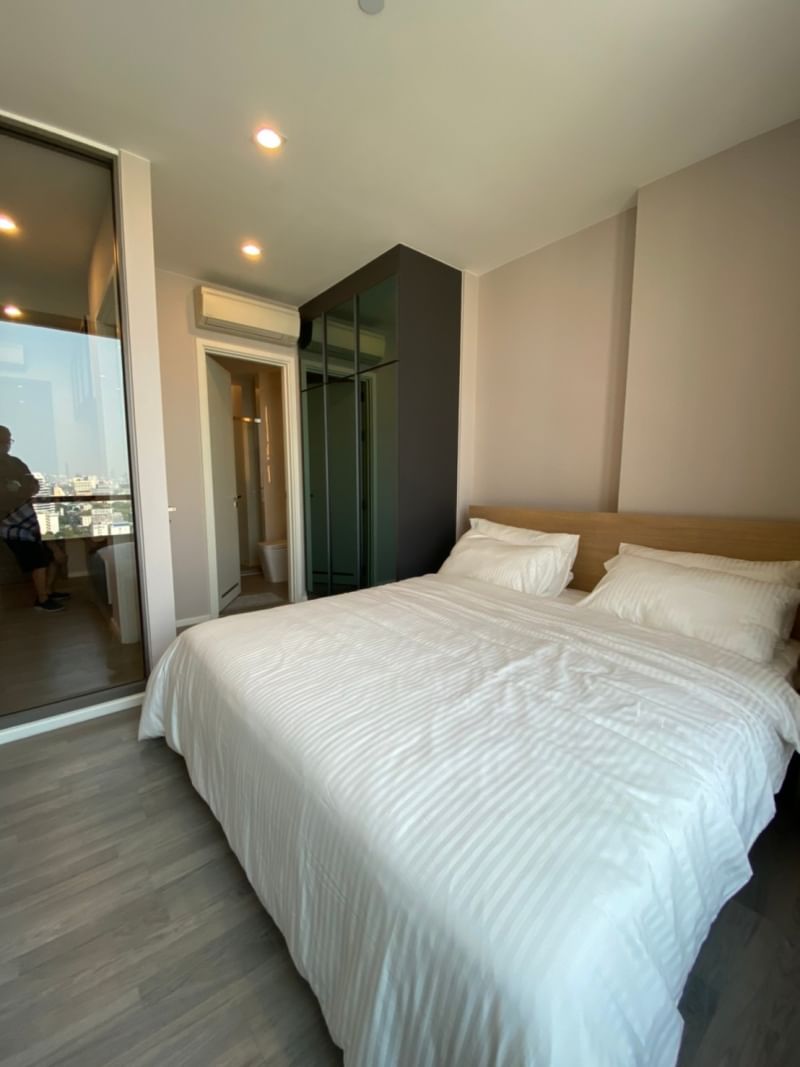 The Room Sukhumvit 69 (เดอะ รูม สุขุมวิท 69)