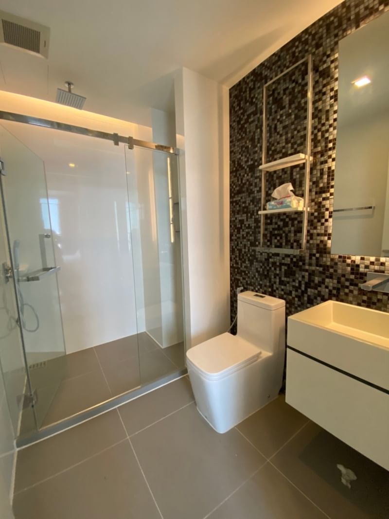 The Room Sukhumvit 69 (เดอะ รูม สุขุมวิท 69)