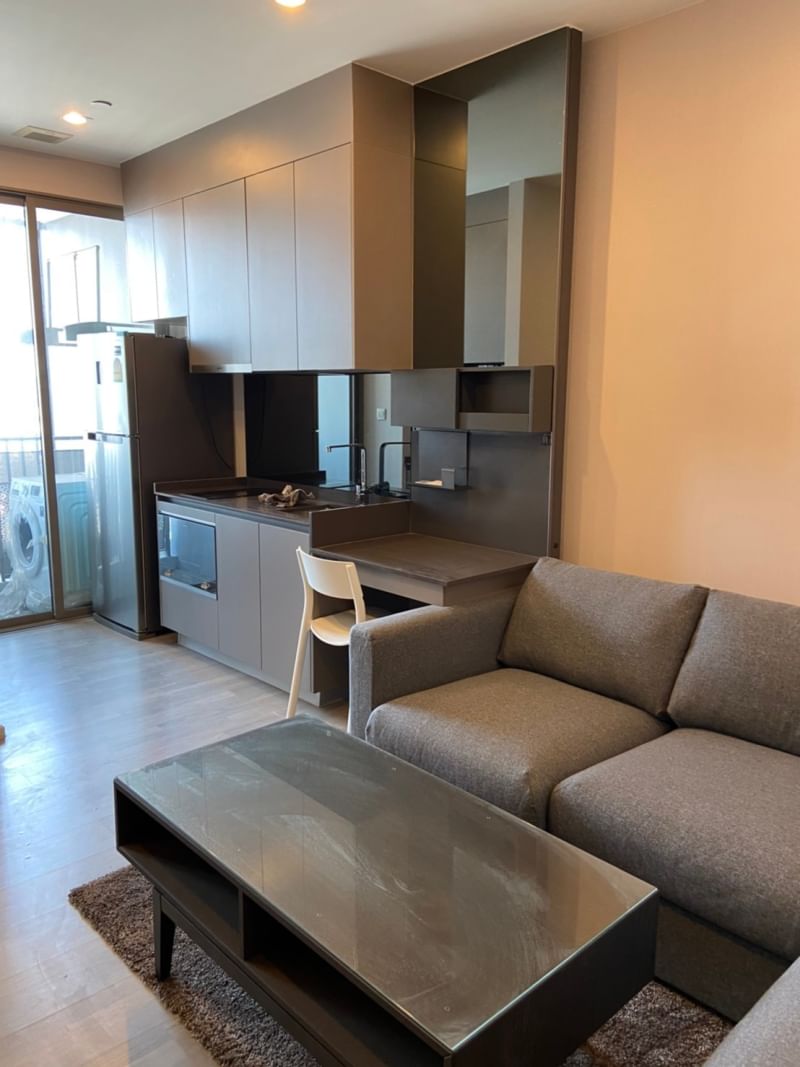 The Room Sukhumvit 69 (เดอะ รูม สุขุมวิท 69)