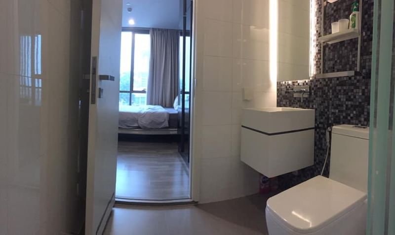 The Room Sukhumvit 69 (เดอะ รูม สุขุมวิท 69)
