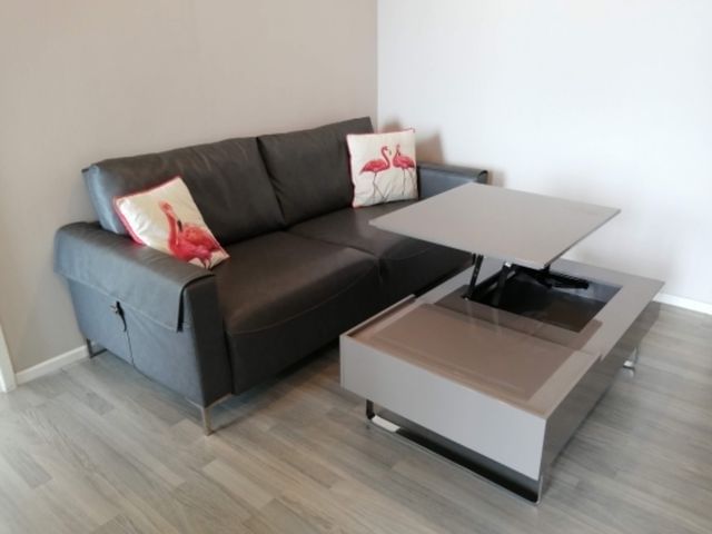 The Room Sukhumvit 69 (เดอะ รูม สุขุมวิท 69)