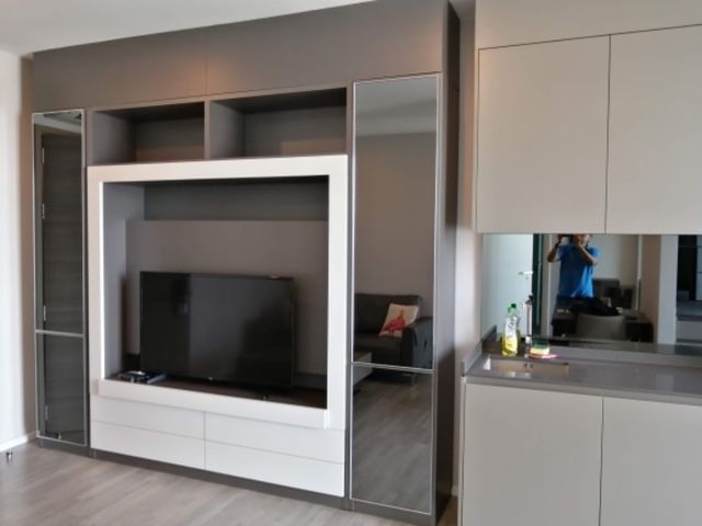 The Room Sukhumvit 69 (เดอะ รูม สุขุมวิท 69)