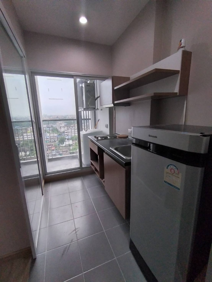 The Tempo Grand Sathorn - Wutthakat (เดอะ เทมโป แกรนด์ สาทร-วุฒากาศ)