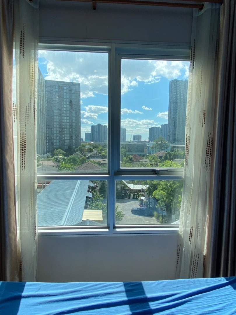 The Tempo Grand Sathorn - Wutthakat (เดอะ เทมโป แกรนด์ สาทร-วุฒากาศ)