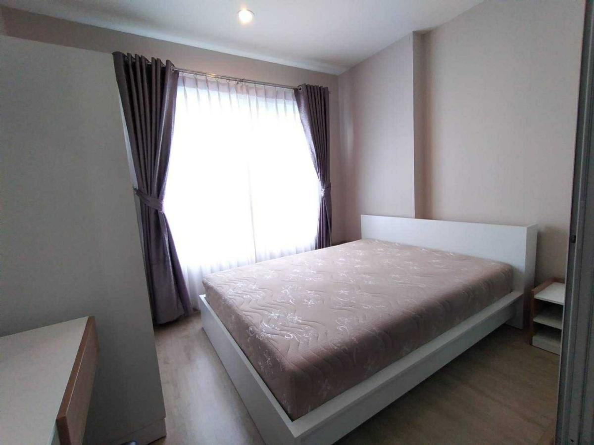 The Tempo Grand Sathorn - Wutthakat (เดอะ เทมโป แกรนด์ สาทร-วุฒากาศ)
