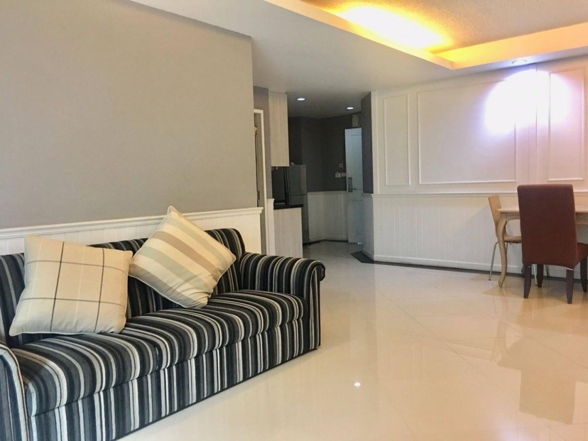 The Waterford Sukhumvit 50  (เดอะ วอเตอร์ฟอร์ด สุขุมวิท 50)