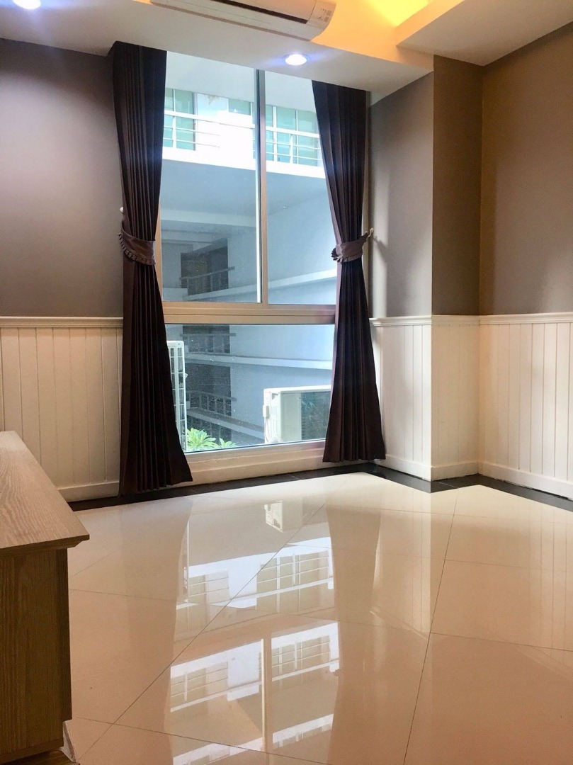 The Waterford Sukhumvit 50  (เดอะ วอเตอร์ฟอร์ด สุขุมวิท 50)