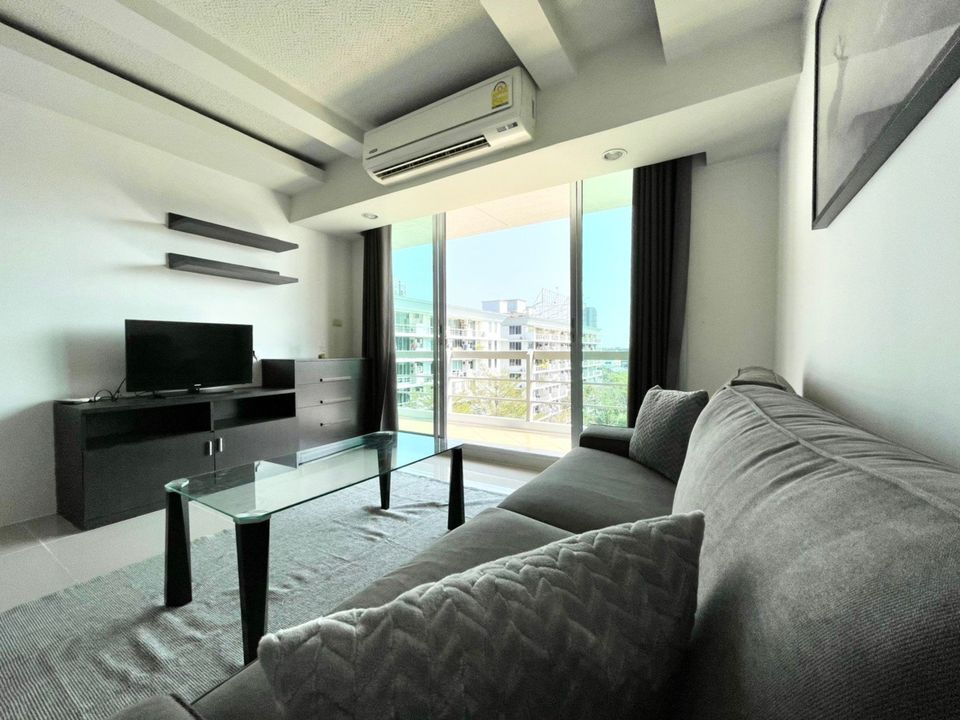 The Waterford Sukhumvit 50  (เดอะ วอเตอร์ฟอร์ด สุขุมวิท 50)