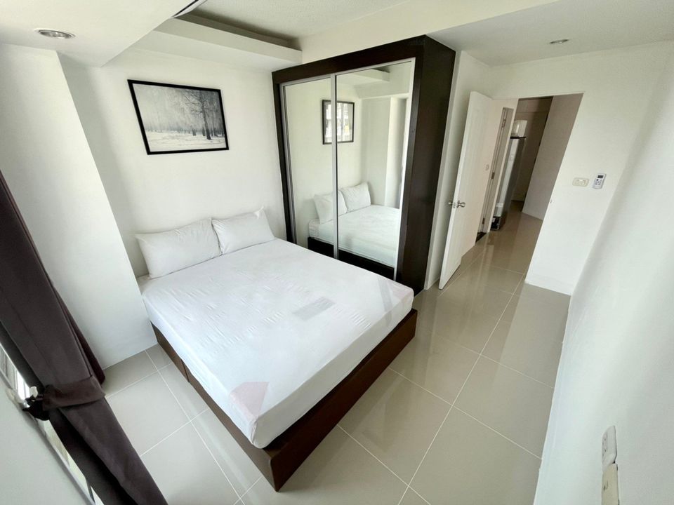 The Waterford Sukhumvit 50  (เดอะ วอเตอร์ฟอร์ด สุขุมวิท 50)