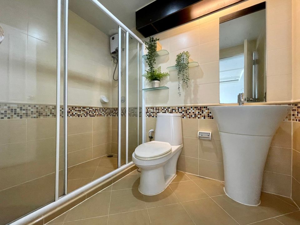 The Waterford Sukhumvit 50  (เดอะ วอเตอร์ฟอร์ด สุขุมวิท 50)