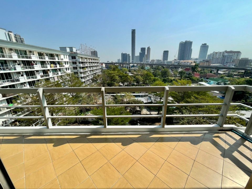 The Waterford Sukhumvit 50  (เดอะ วอเตอร์ฟอร์ด สุขุมวิท 50)