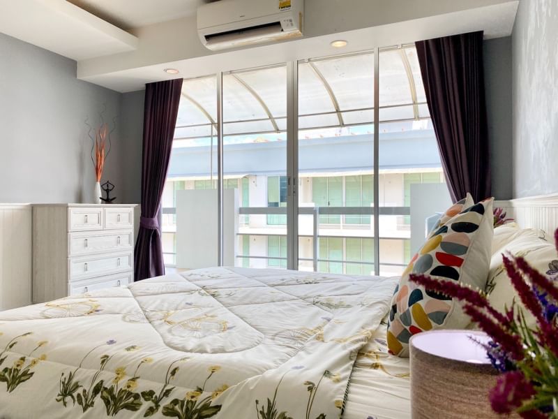 The Waterford Sukhumvit 50  (เดอะ วอเตอร์ฟอร์ด สุขุมวิท 50)