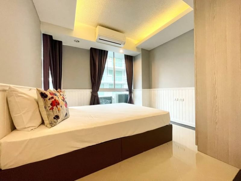 The Waterford Sukhumvit 50  (เดอะ วอเตอร์ฟอร์ด สุขุมวิท 50)