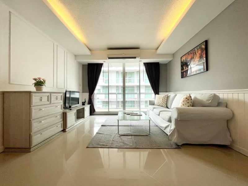 The Waterford Sukhumvit 50  (เดอะ วอเตอร์ฟอร์ด สุขุมวิท 50)