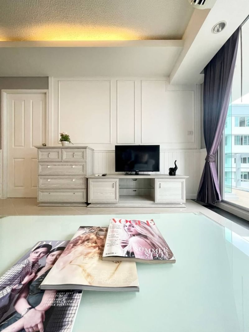 The Waterford Sukhumvit 50  (เดอะ วอเตอร์ฟอร์ด สุขุมวิท 50)