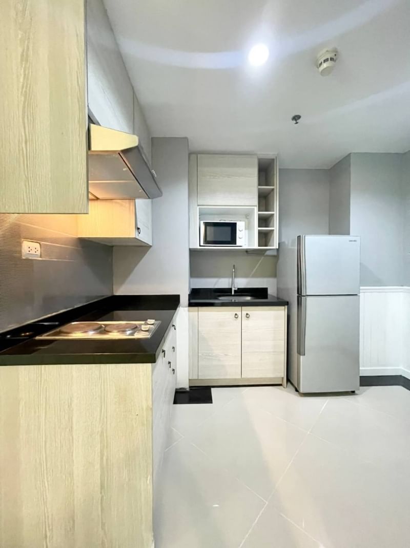 The Waterford Sukhumvit 50  (เดอะ วอเตอร์ฟอร์ด สุขุมวิท 50)
