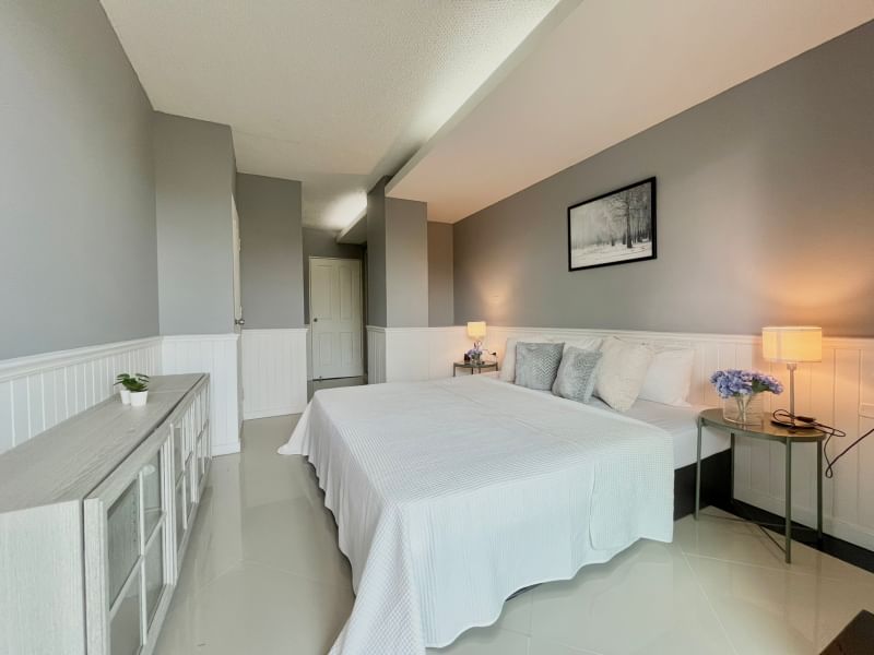 The Waterford Sukhumvit 50 (เดอะ วอเตอร์ฟอร์ด สุขุมวิท 50)