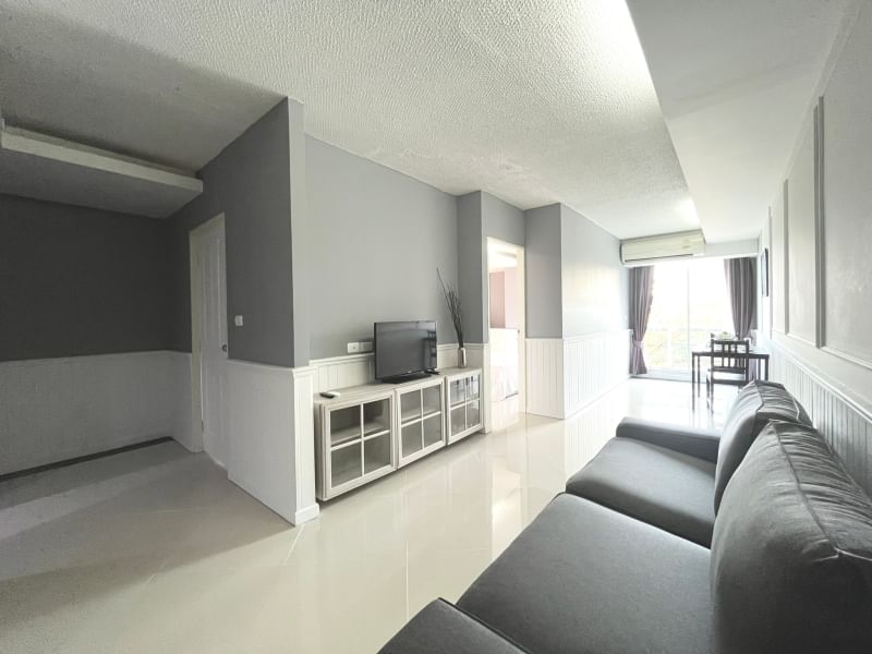 The Waterford Sukhumvit 50 (เดอะ วอเตอร์ฟอร์ด สุขุมวิท 50)