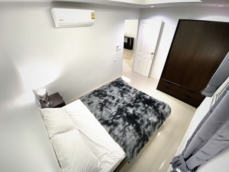 The Waterford Sukhumvit 50 (เดอะ วอเตอร์ฟอร์ด สุขุมวิท 50)