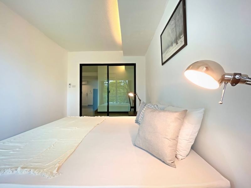 The Waterford Sukhumvit 50 (เดอะ วอเตอร์ฟอร์ด สุขุมวิท 50)