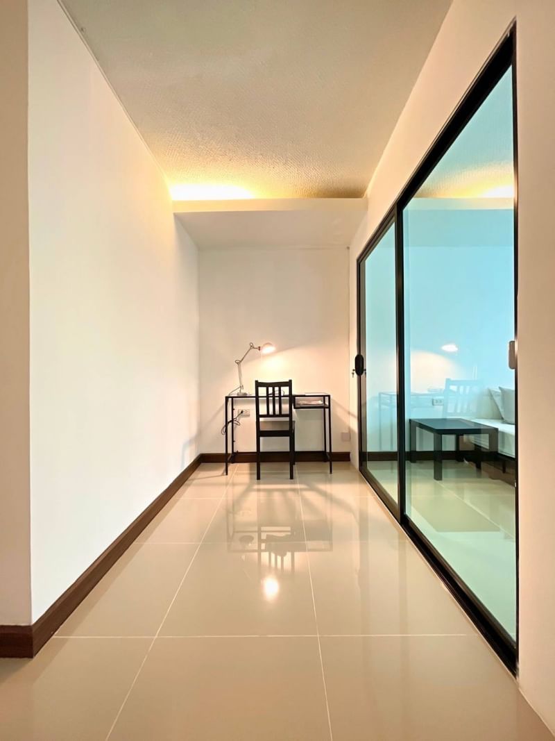 The Waterford Sukhumvit 50 (เดอะ วอเตอร์ฟอร์ด สุขุมวิท 50)