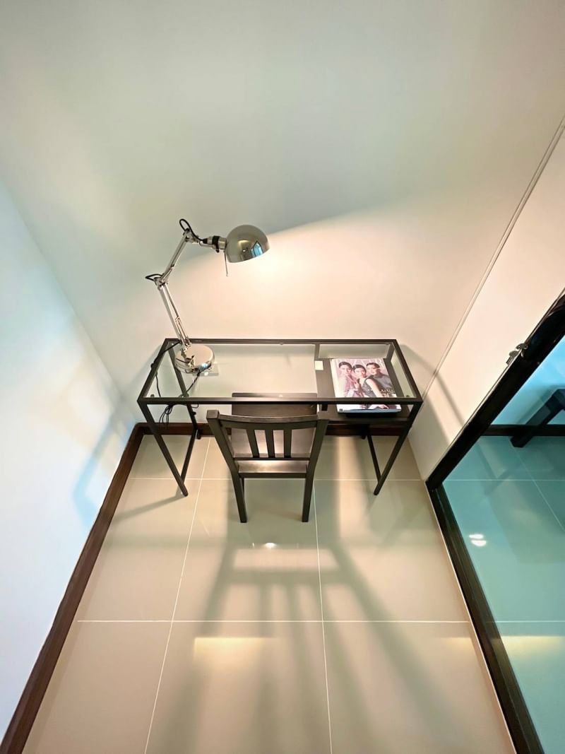 The Waterford Sukhumvit 50 (เดอะ วอเตอร์ฟอร์ด สุขุมวิท 50)