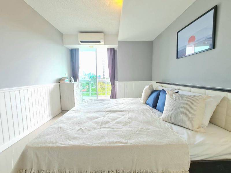 The Waterford Sukhumvit 50 (เดอะ วอเตอร์ฟอร์ด สุขุมวิท 50)