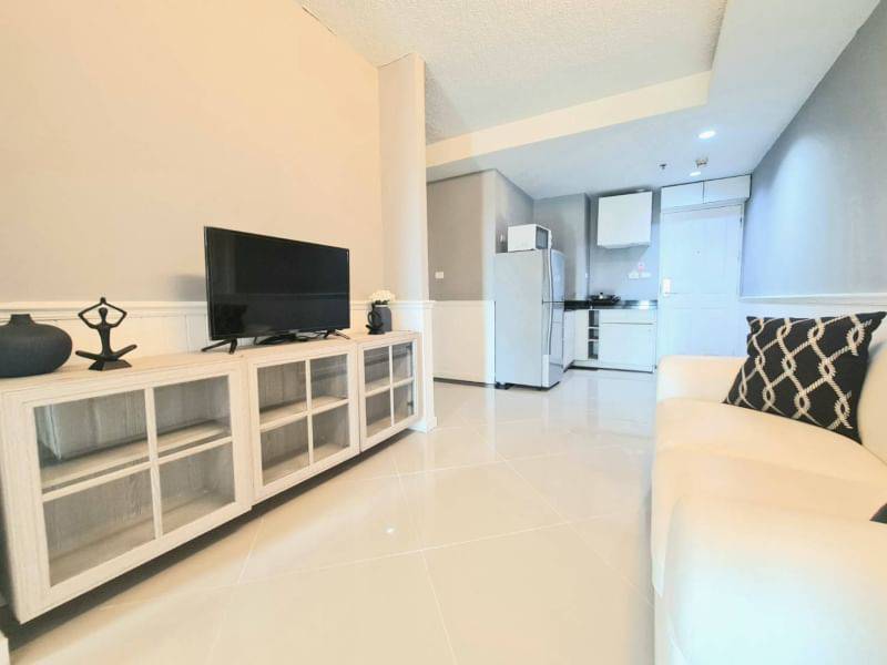 The Waterford Sukhumvit 50 (เดอะ วอเตอร์ฟอร์ด สุขุมวิท 50)