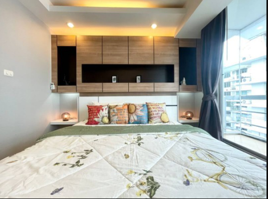 The Waterford Sukhumvit 50 (เดอะ วอเตอร์ฟอร์ด สุขุมวิท 50)